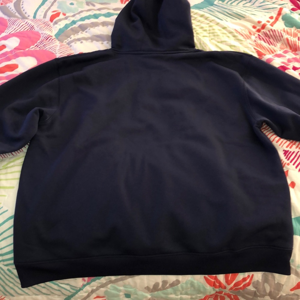 Under Armour Auburn Hoodie - Picture 4 of 4